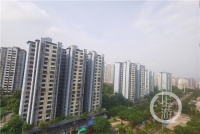 降温很短暂!明天全市最高气温将冲33℃