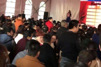 北京:售楼场所不得举办现场推介、抽奖摇号等聚集性活动