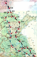 备受关注的京沪高铁二线,将给山东带来什么?