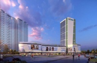 【碧桂园城市之光】用一场案名发布会,宣告综合体时代的到来