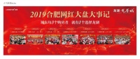 全面爆发!合肥1126亿集中开工!龙湖龙誉城占位时代先机!