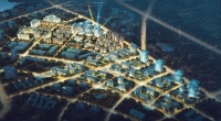 东五环地铁城市,城市之光·东望二期清盘倒计时!