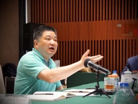 黄其森：泰禾不裁员不减薪，不把员工推向社会
