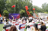 教师待遇:十年白得一套房,这所学校就在石家庄!