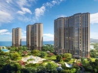 河源东江御景约3.6万方运动园林,启幕健康生活!