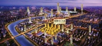 上海奉贤【龙湖春江天越】售楼处电话!售楼处位置最低价格【官网
