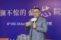 体育新城pk金州海景,选哪个?本周末《汉文评楼》为你解读