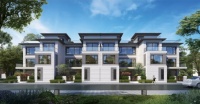 贵阳融创春山宸望建面约99-200㎡乐园别墅诚意登记中