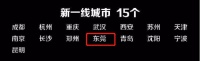 东莞逆袭!一座曾被严重低估的城市