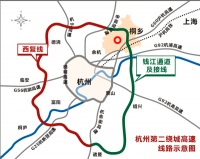 桐乡【鸿翔海棠湾】——2020重磅来袭!售楼地址电话!