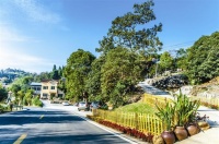 点军葛古路成“网红打卡地”  串联牛扎坪村等4个山区贫困村