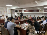岳麓区启动好家园小区提质改造 3个月内再会“好家园”