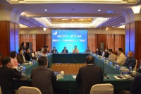 兵分六路驶入全国人才地图 2020绍兴春季引才再出发