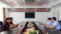 市总工会领导莅临锦华集团颁授省五一劳动奖章