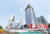 项目建设“加速跑”,“高新经验”受推介