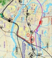 昌南客运枢纽+商旅文新城,南昌下一个爆发的新城会是它?