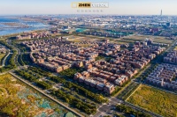 滨海中关村科技园 正在形成一个小圈子