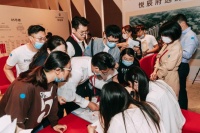 悦辰府 | 完美收官,揭秘“后改善主义”标杆作热销秘诀