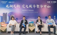 一座天街改变一座城 商业巨头重塑武清之心