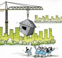 2020年政府报告:重申房住不炒  老旧小区改造仍为今年热点