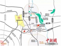 顺义樱花园小区房屋产权置换A、B片区项目入户调查工作启动