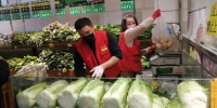 地利生鲜，社区店成最新发力点