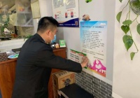 山海关狠抓精细化管理 巩固全国文明城市创建成果