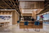 苏宁置业加速酒店布局,苏宁雅悦酒店入驻苏州