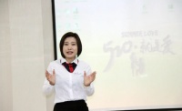 潍坊恒信,描绘“美丽俏佳人”的绚烂人生