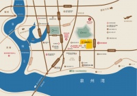 超重磅!泉州湾区时代 千亩公园大盘规划公开