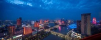 不是所有写字楼都是新世界