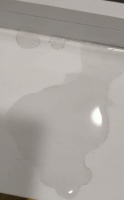 苦恼,刚封好的阳台下雨往家里漏水,是怎么回事?