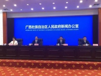 区内城市2小时通达!广西2035年基本建成交通强区,北海受益