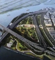 超14万㎡!汕头西堤片区计划建超大型地下停车场,地点就在…