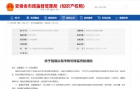 对于头盔价格安徽出手了!加大头盔市场价格监管力度