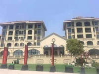 【官】九龙山景区【中南漫悦湾】售楼处电话,地址,最新图文解析