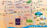 ​嘉善【中都华庭】售楼处电话!售楼处位置价格面积【官网】