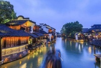 桐乡乌镇第一坊真相震惊!究竟怎么回事?背后原因及详情震惊了!