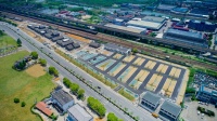 宁波这个区域改造预计6月完工,百年老火车站即将重现旧时记忆!