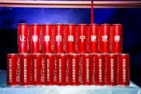 5月22日的南宁夜空,属于新五象