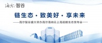 海尔智谷:海尔海纳云上海战略生态发布会盛大举办