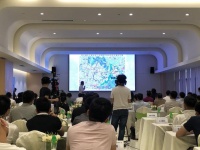 桥头镇推出东太湖科技产业园商住地块,打造产城融合高地