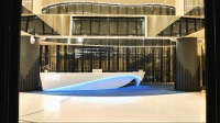 大同新基建又添全球新标杆,秦淮Style定义接待中心新标配