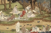 文兴首席园林景观 带您启卷风雅人生!