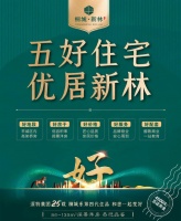 五好住宅 桐城新林:最后一栋27#楼火爆加推 要买的快动手了