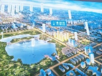 海宁许村万城景湖园为何备受关注!原因尽然是地段绝佳!