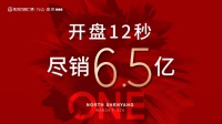 倾城繁华 荣耀绽放  沈北万达广场盛大开盘