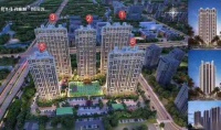 嘉善孔雀城悦玲珑怎么样?在哪里?哪个楼盘好?适合投资吗?