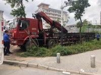 这样停车被罚1.5万,车主直呼太肉痛