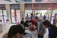 楼王出世!开盘劲销!这么大魅力谁给的?
